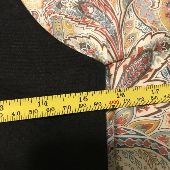 GAP Little Black Party Dress - Size 4 - Picture 6 of 13